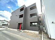 北松本駅より徒歩34分 3階 新築の賃貸物件