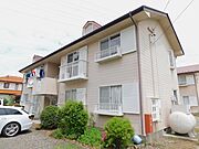 平田駅より徒歩19分 2階 築36年7ヶ月の賃貸物件