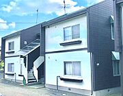 松本駅よりバス15分 徒歩1分 1階 築39年8ヶ月の賃貸物件