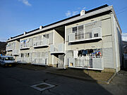 小松パレス 2階 築33年5ヶ月の賃貸物件