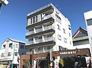 北松本駅より徒歩8分 4階 築22年3ヶ月の賃貸物件