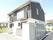 BlestonCourt 1階 築2年7ヶ月の賃貸物件