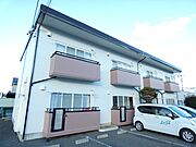 エルムＡ 1階 築25年11ヶ月の賃貸物件