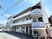 松本駅より徒歩7分 3階 築39年8ヶ月の賃貸物件