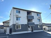 松本駅よりバス15分 徒歩2分 2階 新築の賃貸物件