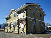 下島駅より徒歩10分 1階 築29年1ヶ月の賃貸物件