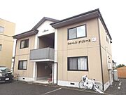 松本駅よりバス20分 徒歩4分 2階 築24年1ヶ月の賃貸物件