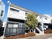 松本駅よりバス10分 徒歩2分 2階 築32年7ヶ月の賃貸物件