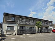 松本駅より徒歩20分 1階 築32年5ヶ月の賃貸物件