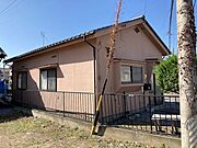 信濃荒井駅より徒歩15分 築46年7ヶ月の賃貸物件