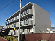 マンションシルクスクエア 2階 築26年9ヶ月の賃貸物件