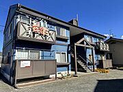 フレグランスアクローン 2階 築35年1ヶ月の賃貸物件