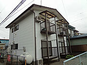 さくら荘 2階 築32年1ヶ月の賃貸物件