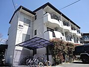 北松本駅より徒歩3分 3階 築31年1ヶ月の賃貸物件