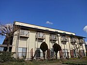 南松本駅より徒歩14分 1階 築19年1ヶ月の賃貸物件