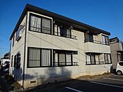 松本駅より徒歩15分 2階 築35年9ヶ月の賃貸物件