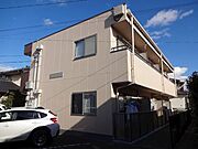 松本駅より徒歩15分 1階 築24年8ヶ月の賃貸物件