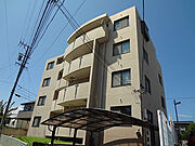 ベル・コリーン 2階 築29年の賃貸物件