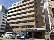 松本駅より徒歩6分 6階 築23年11ヶ月の賃貸物件