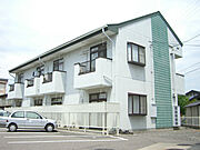 平田駅より徒歩21分 2階 築35年8ヶ月の賃貸物件