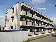 渚駅より徒歩15分 2階 築23年8ヶ月の賃貸物件