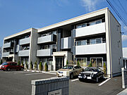 フラッグ 1階 築17年2ヶ月の賃貸物件