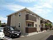 松本駅よりバス15分 徒歩5分 1階 築16年10ヶ月の賃貸物件