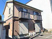 松本駅よりバス20分 徒歩10分 1階 築25年5ヶ月の賃貸物件