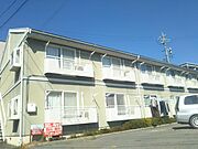 フレグランスススキガワ 2階 築34年6ヶ月の賃貸物件