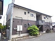 サンビレッジ古城A棟 1階 築30年の賃貸物件