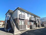 松本駅よりバス15分 徒歩2分 2階 築23年4ヶ月の賃貸物件