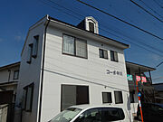 松本駅よりバス20分 徒歩3分 2階 築34年8ヶ月の賃貸物件