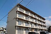松本駅より徒歩27分 3階 築31年8ヶ月の賃貸物件