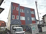 メゾンド渚 2階 築35年8ヶ月の賃貸物件