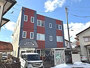 メゾンド渚 2階 築36年1ヶ月の賃貸物件