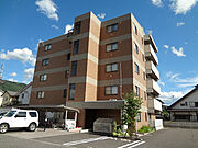 マンションチュラレ 3階 築22年11ヶ月の賃貸物件