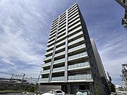 松本駅より徒歩8分 5階 新築の賃貸物件