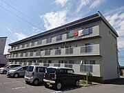 松本駅よりバス10分 徒歩3分 2階 築40年7ヶ月の賃貸物件