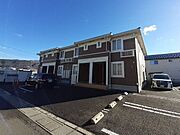 ライトハウス井川城 1階 築17年8ヶ月の賃貸物件