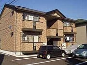 北松本駅より徒歩26分 2階 築22年10ヶ月の賃貸物件