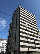 松本駅より徒歩8分 5階 築11年の賃貸物件