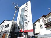 松本駅より徒歩17分 3階 築30年3ヶ月の賃貸物件