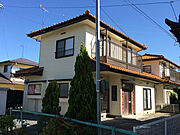 島高松駅より徒歩7分 築34年11ヶ月の賃貸物件