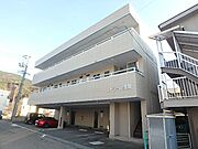 犬飼ハイツ浅間 2階 築30年8ヶ月の賃貸物件