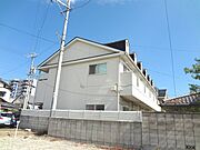 松本駅より徒歩10分 2階 築35年3ヶ月の賃貸物件