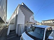 松本駅よりバス10分 徒歩5分 2階 築34年5ヶ月の賃貸物件