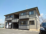 カーサ・マッローネＡ 1階 築23年9ヶ月の賃貸物件