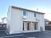 hull 2階 築2年11ヶ月の賃貸物件