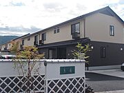 松本駅よりバス17分 徒歩4分 1階 築7年5ヶ月の賃貸物件