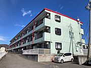 松本駅よりバス15分 徒歩5分 2階 築29年5ヶ月の賃貸物件